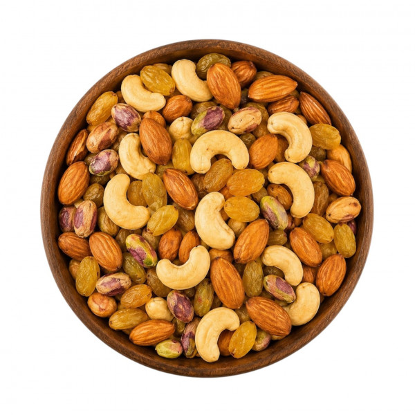 Image of Healthy Mix Dryfruits-250g