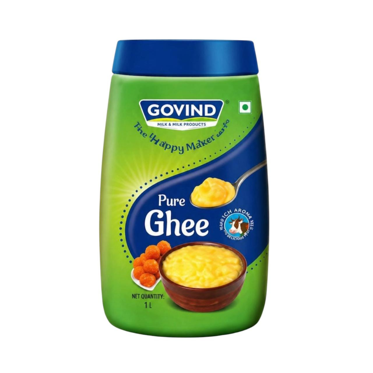 Govind Ghee 1ltr