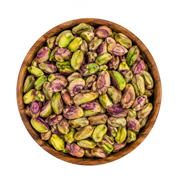 Image of Green Pista