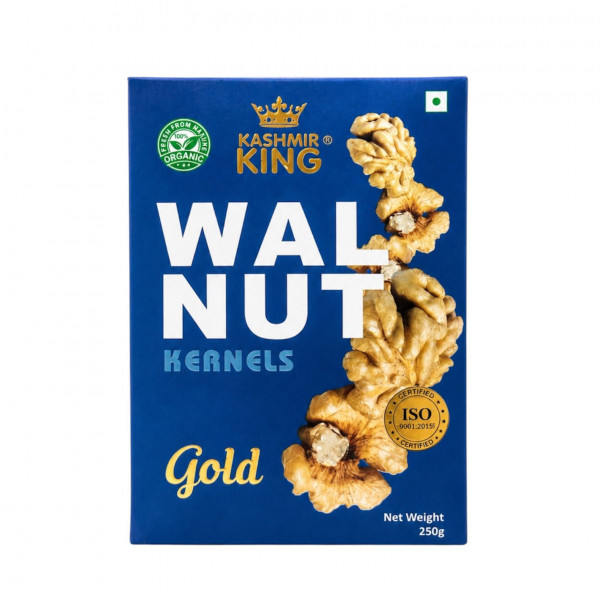 Image of Kashmir King Walnut-250g