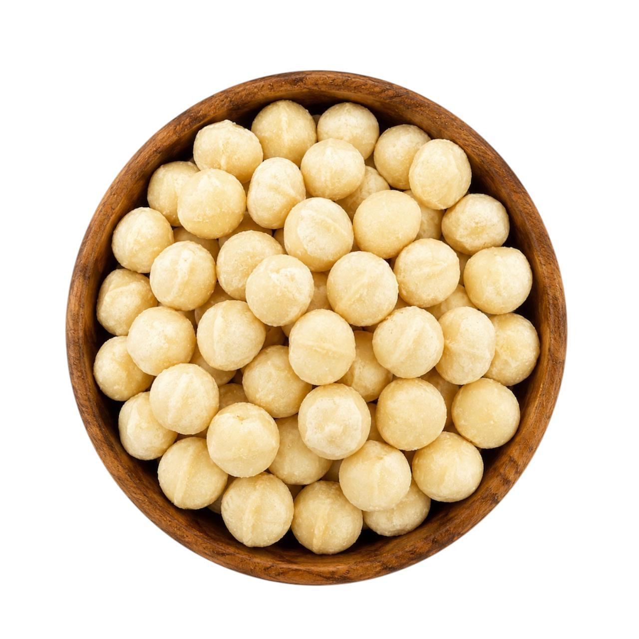 Macadamia Nut