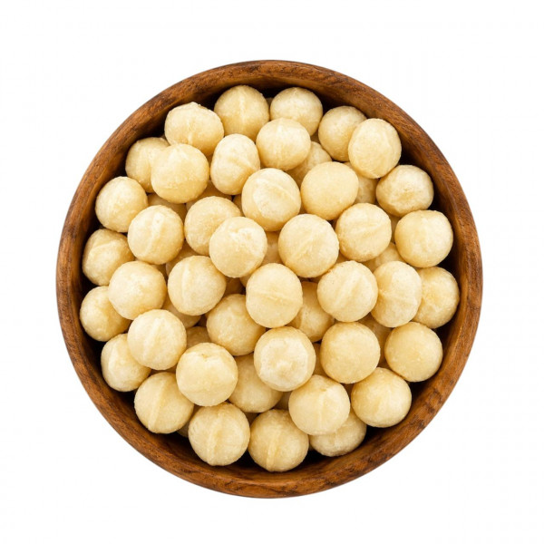 Image of Macadamia Nut