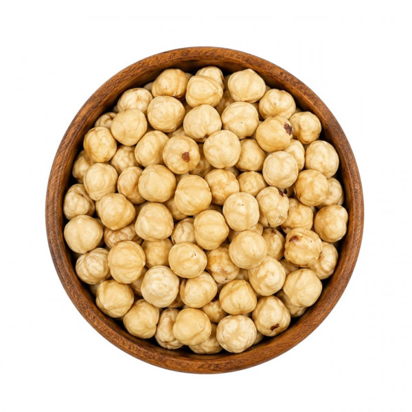 Image of Hazel Nut