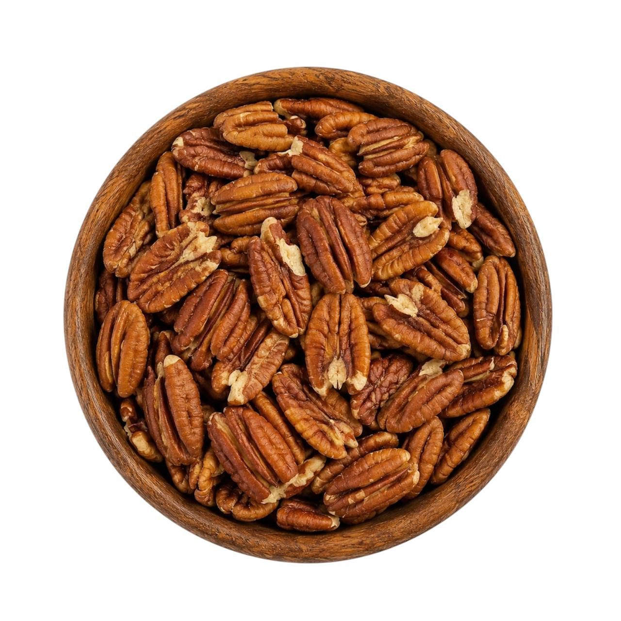 Peccan Nut