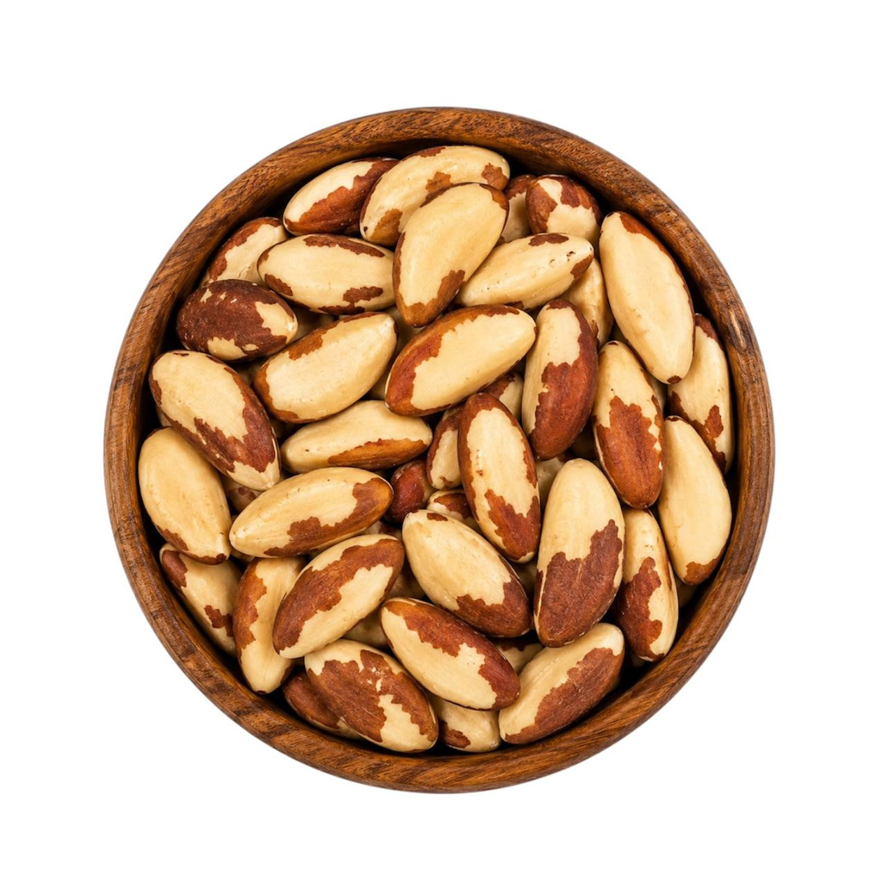 Brazil Nut