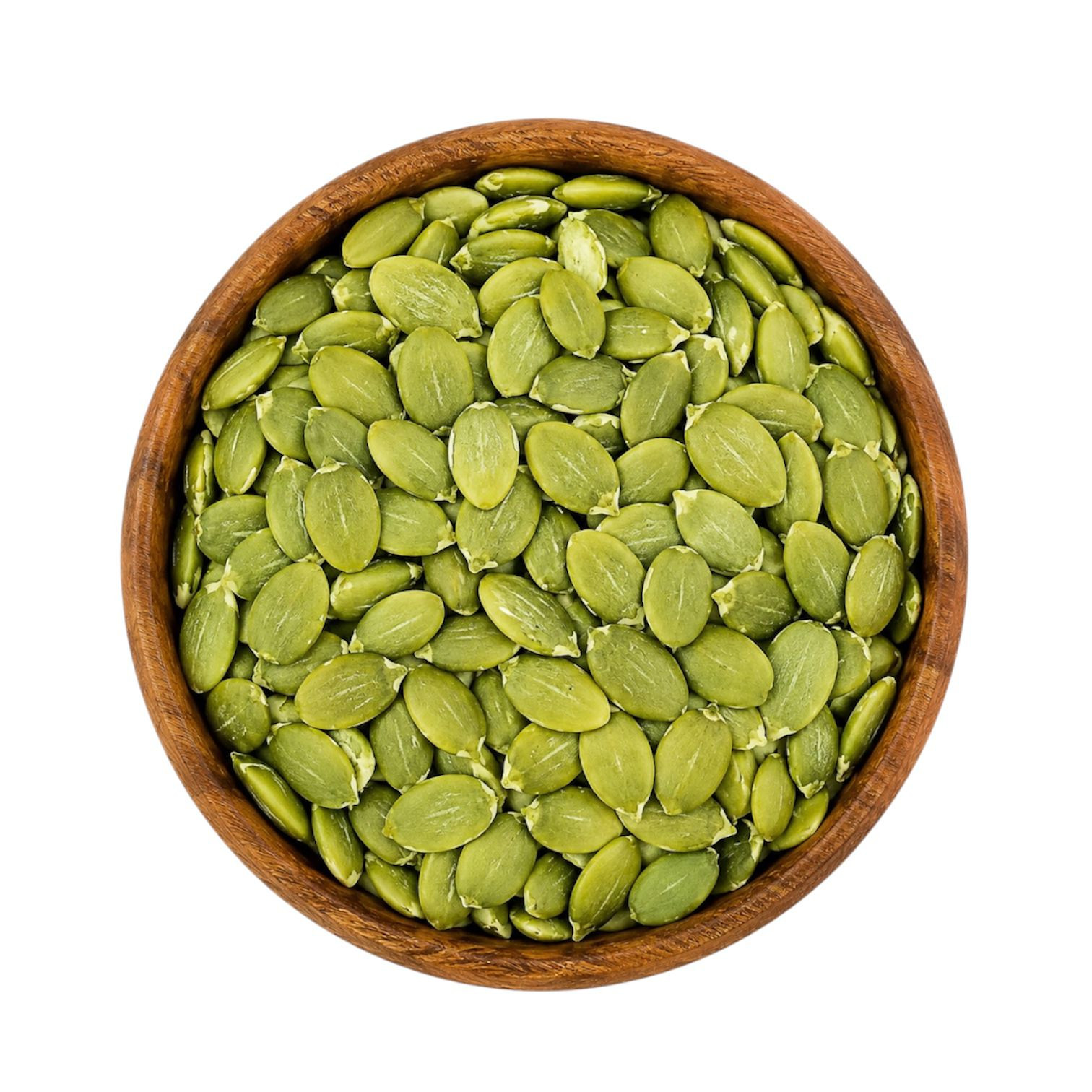 Pumpkin Seeds Raw Unroasted