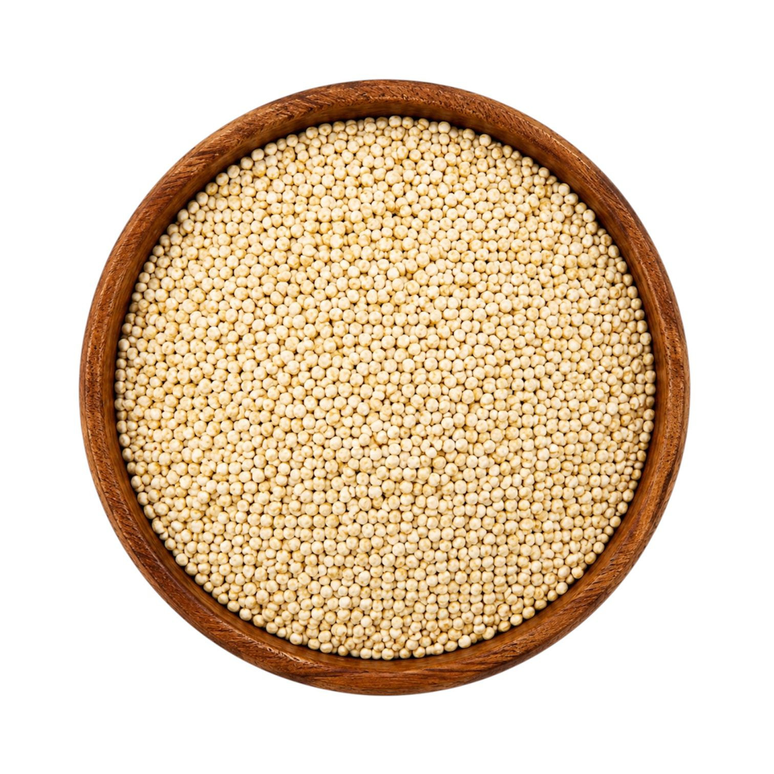 Quinoa Seeds