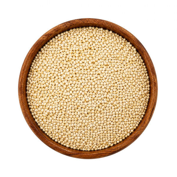 Image of Quinoa Seeds