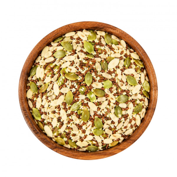 Image of Roasted Mixed Seeds