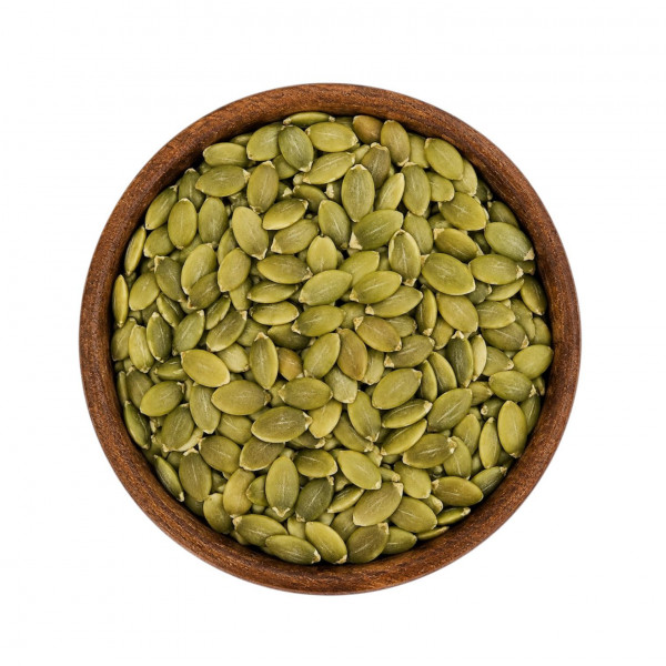 Image of Pumpkin Seeds Roasted N salted 200G