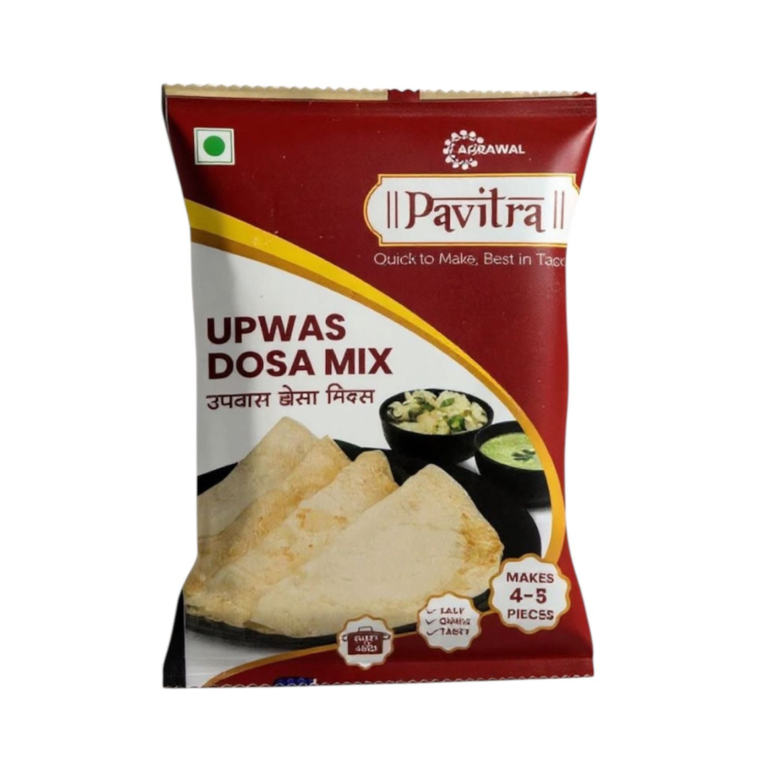 Upwas Dosa Mix-200g