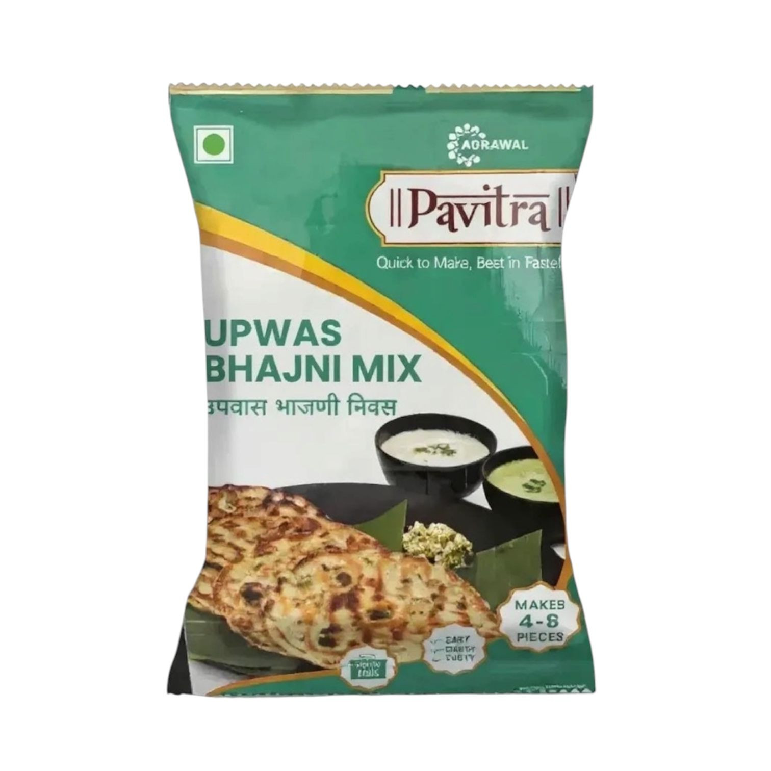 Upwas Bhajni-200g