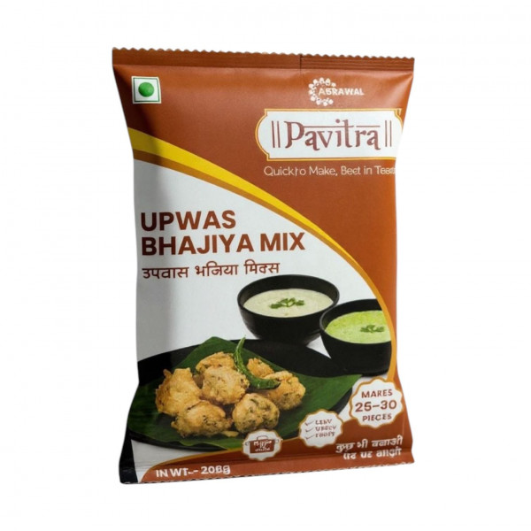 Image of Upwas Bhajiya Mix-200g