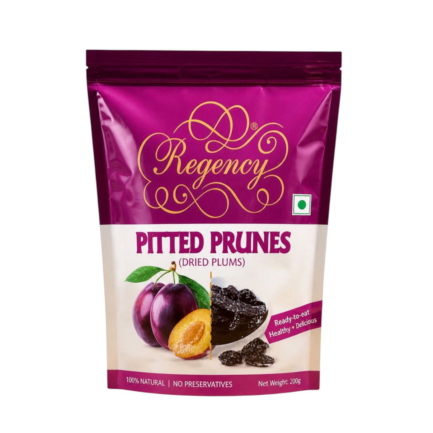 Prunes 200g