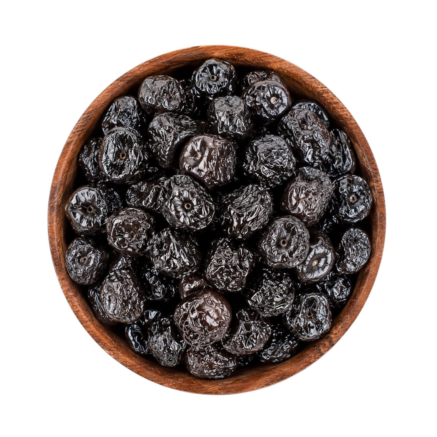 Black Plum 200g