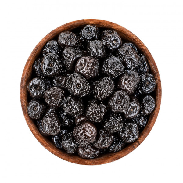 Image of Black Plum 200g