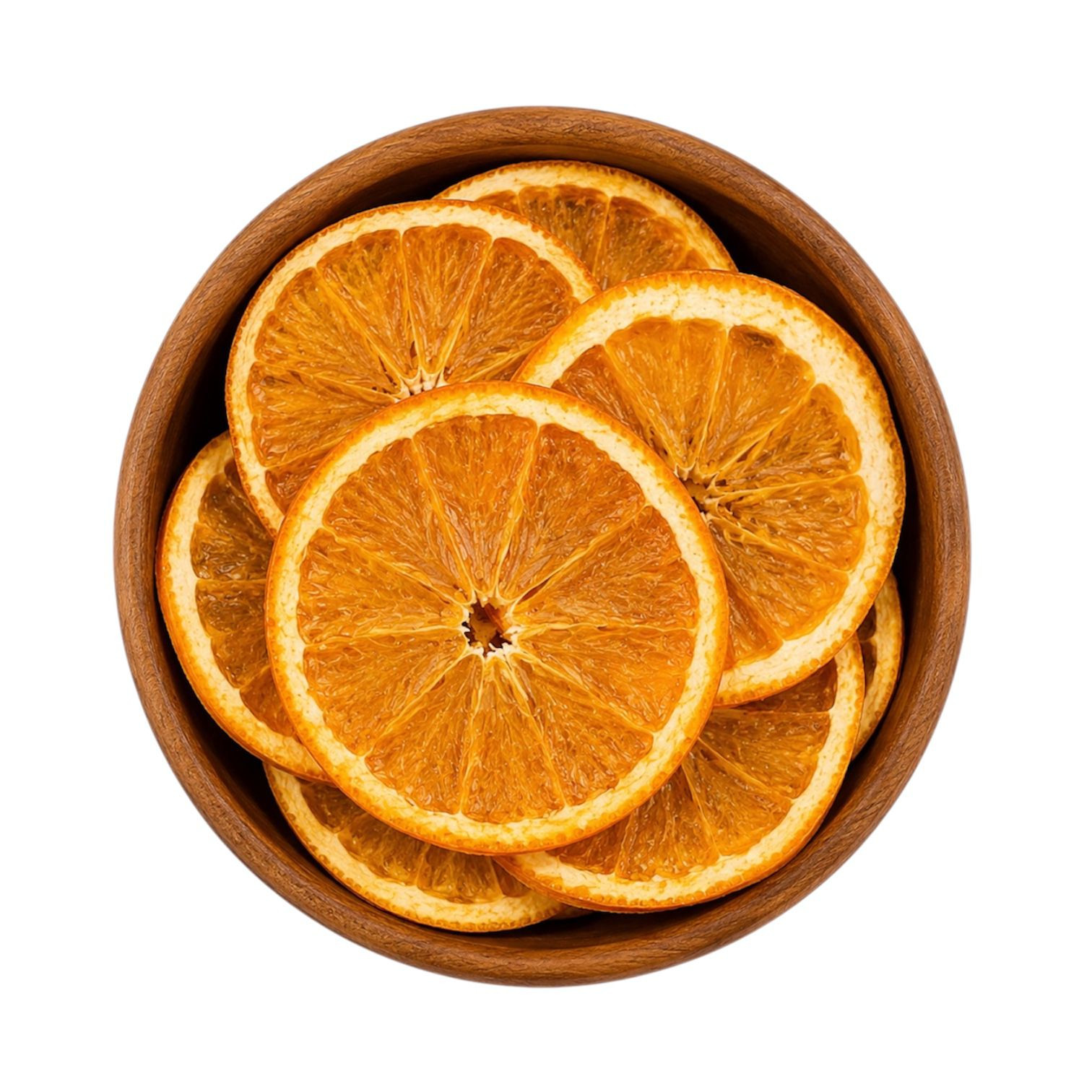 Dried Orange Slice 200g