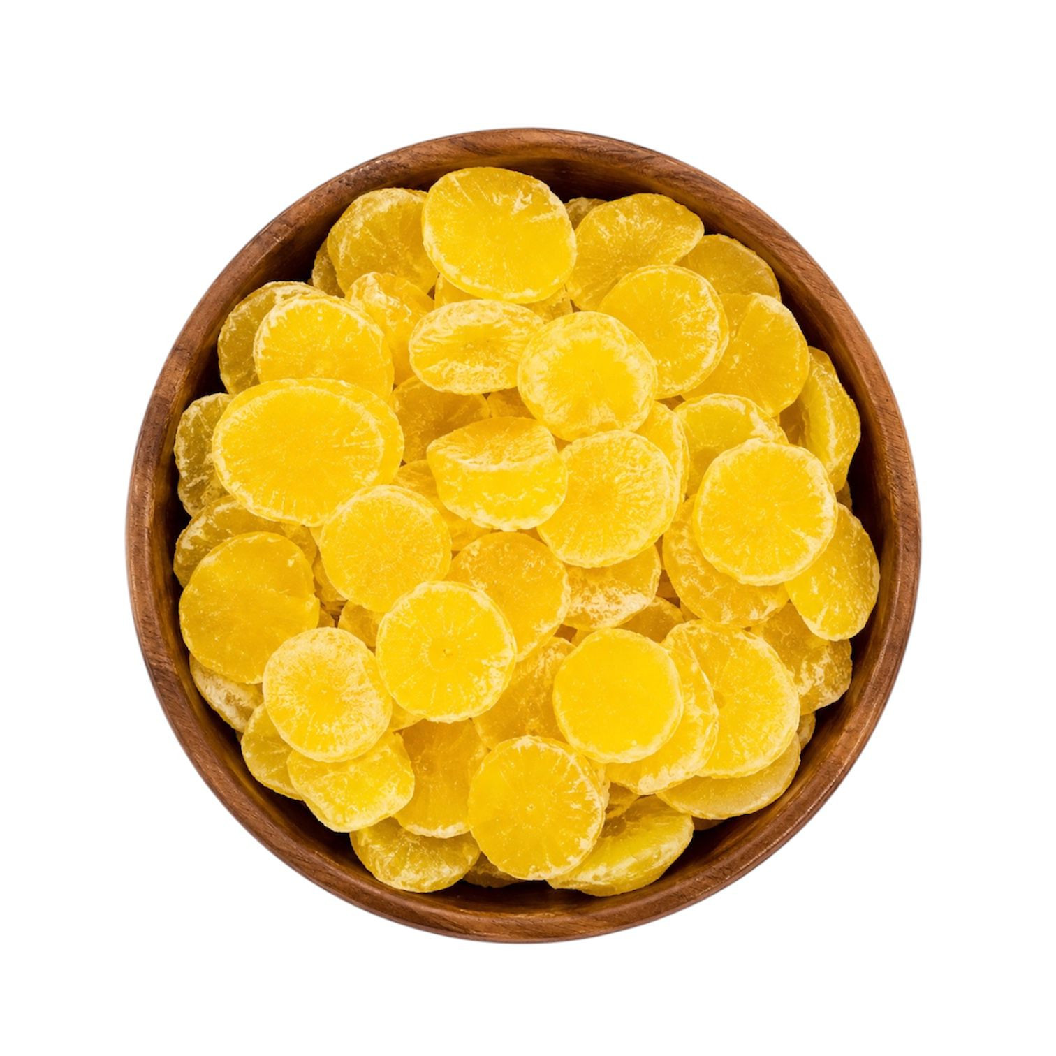 Dried Pineapple 200g