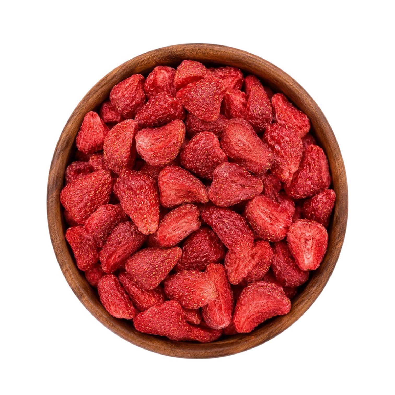 Dried Strawberry 200g