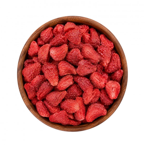 Image of Dried Strawberry 200g