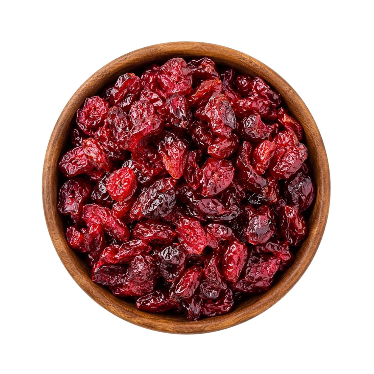 Cranberry Slice 200g