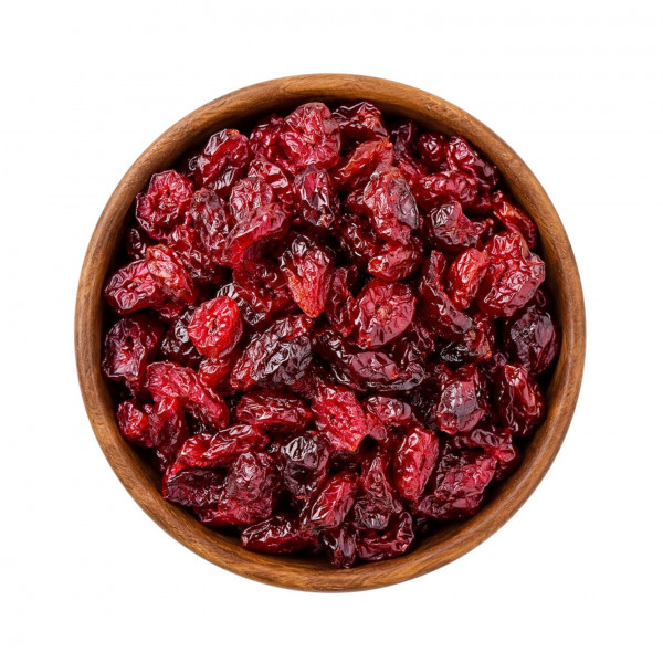 Image of Cranberry Slice 200g