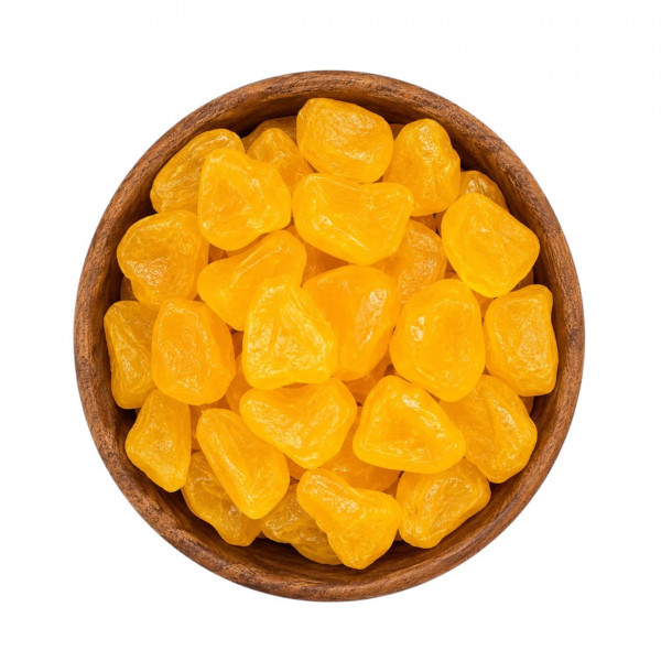 Image of Dried Baby lemon 200g