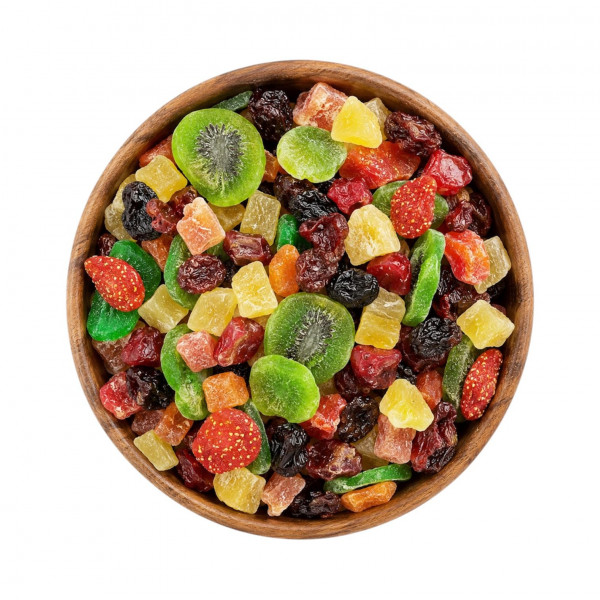 Image of MIX DRIED FRUIT 200G