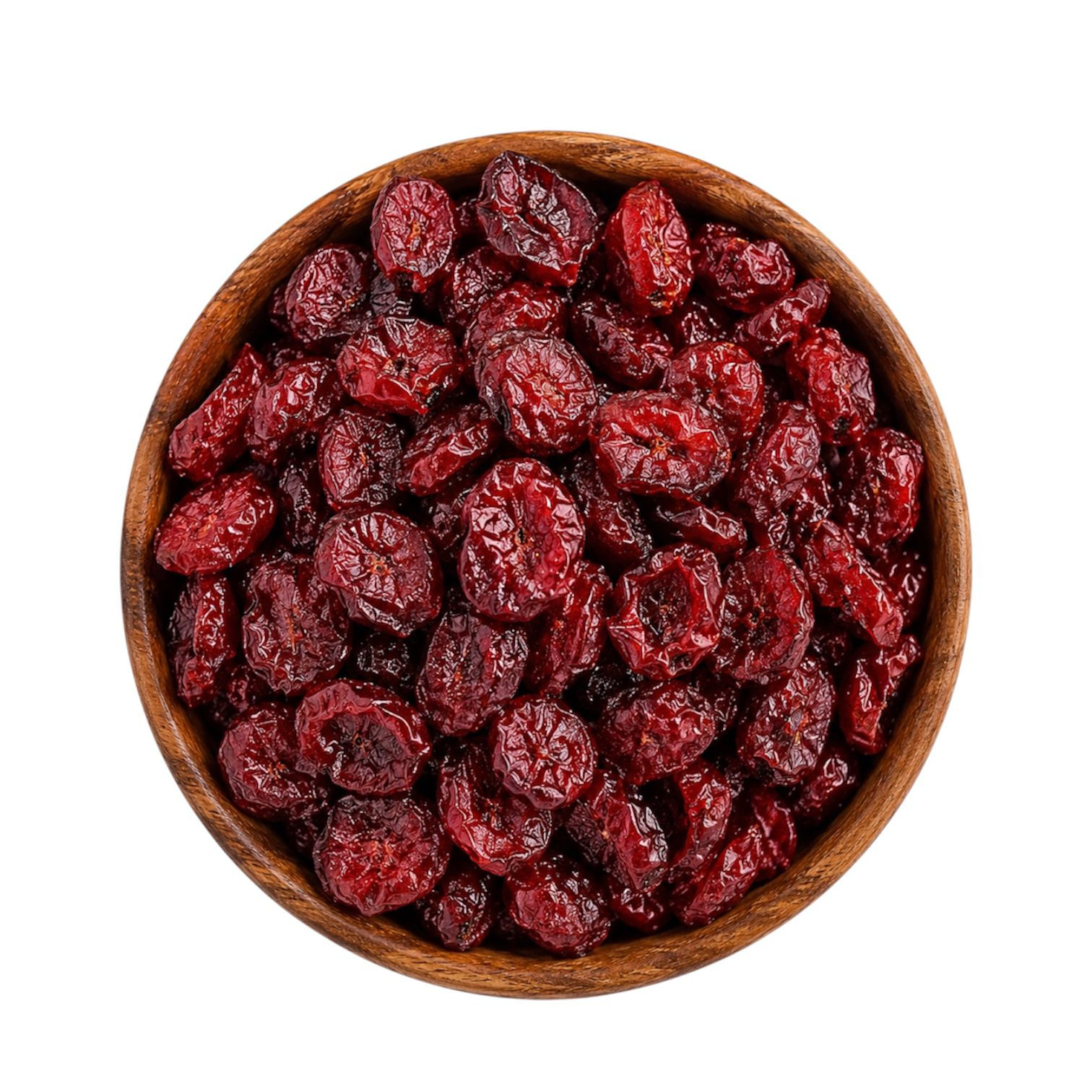 Cranberry Whole 200g
