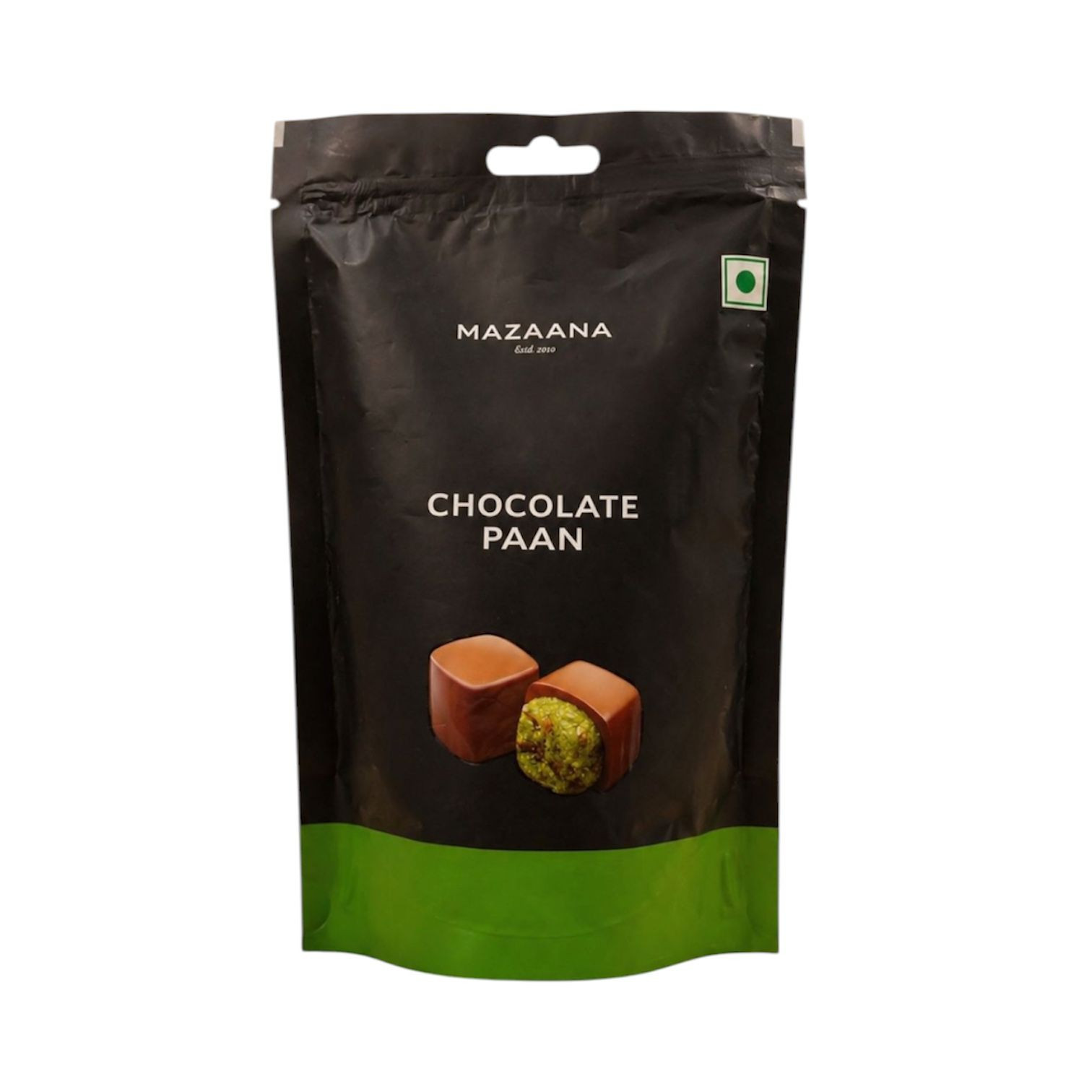 Chocolate Paan- 80g