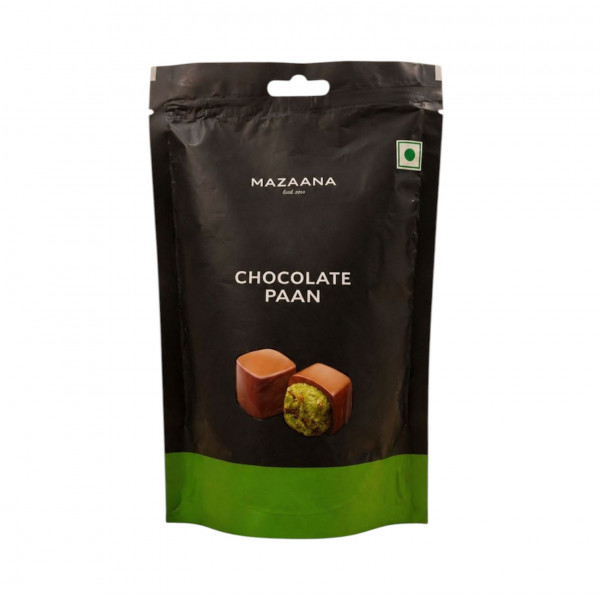 Image of Chocolate Paan- 80g