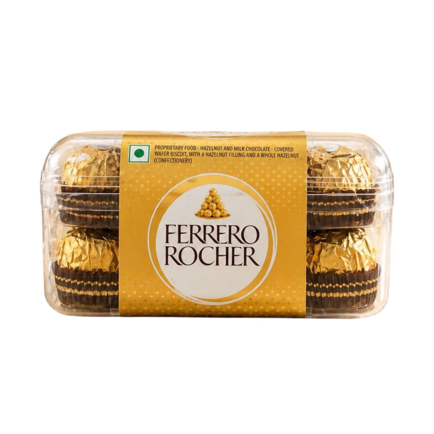 Ferrero Rocher16pcs- 200g
