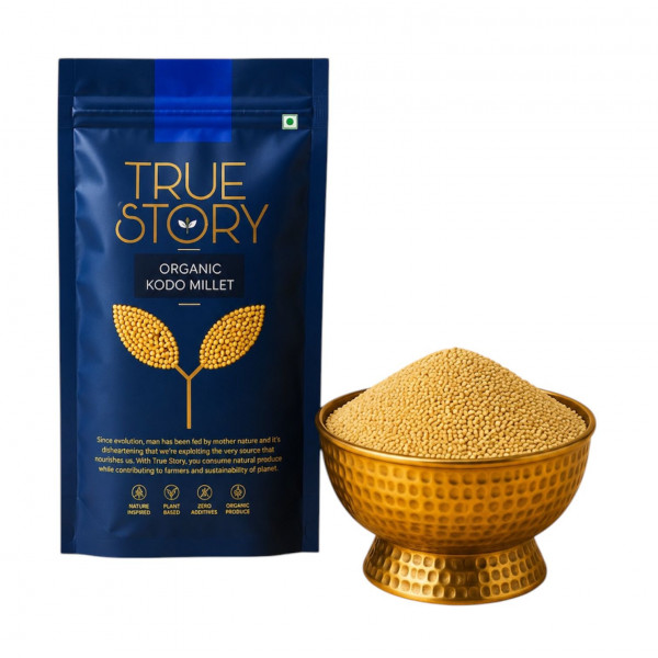 Image of Organic Kodo Millet- 500g