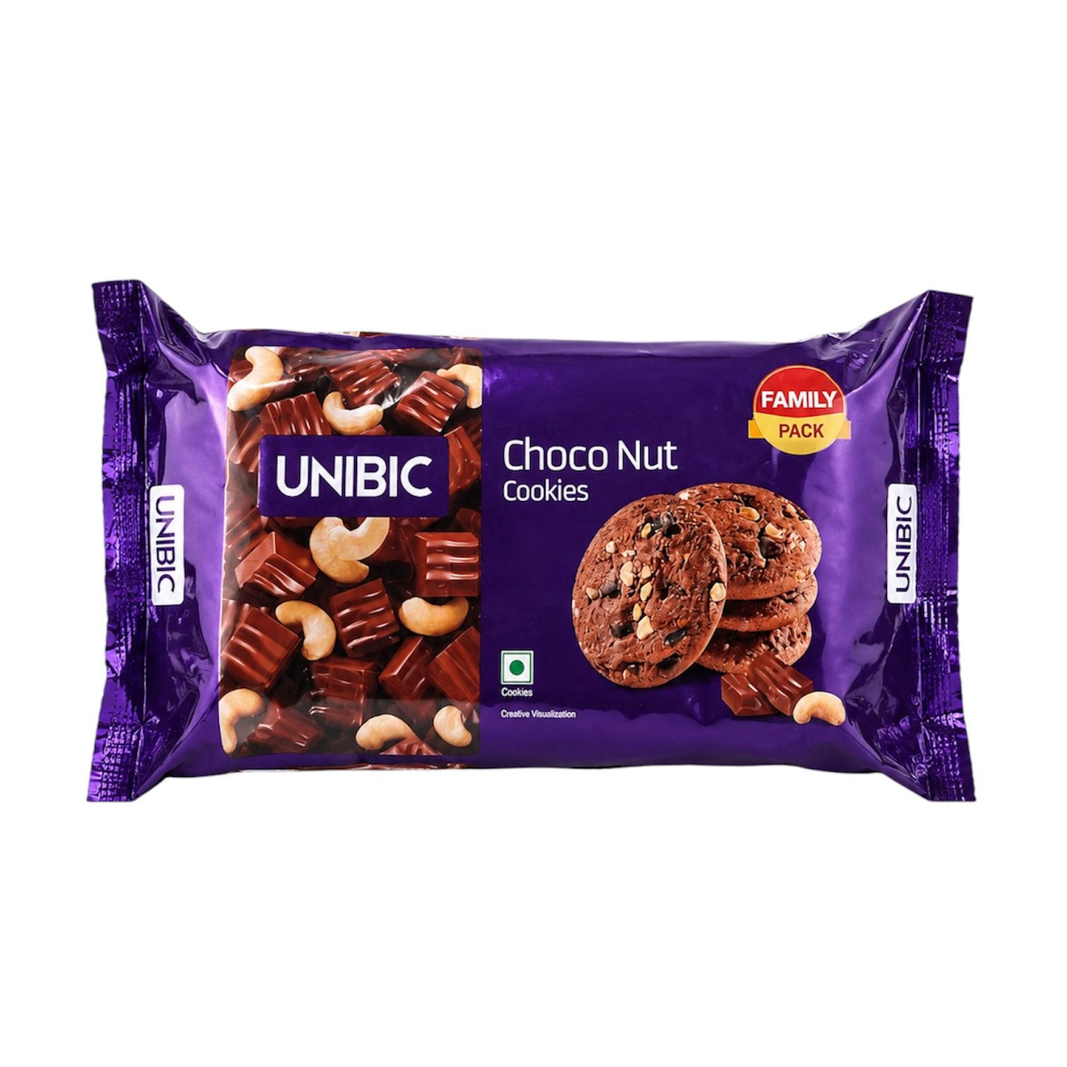 Choco Nut Cookies- 270g
