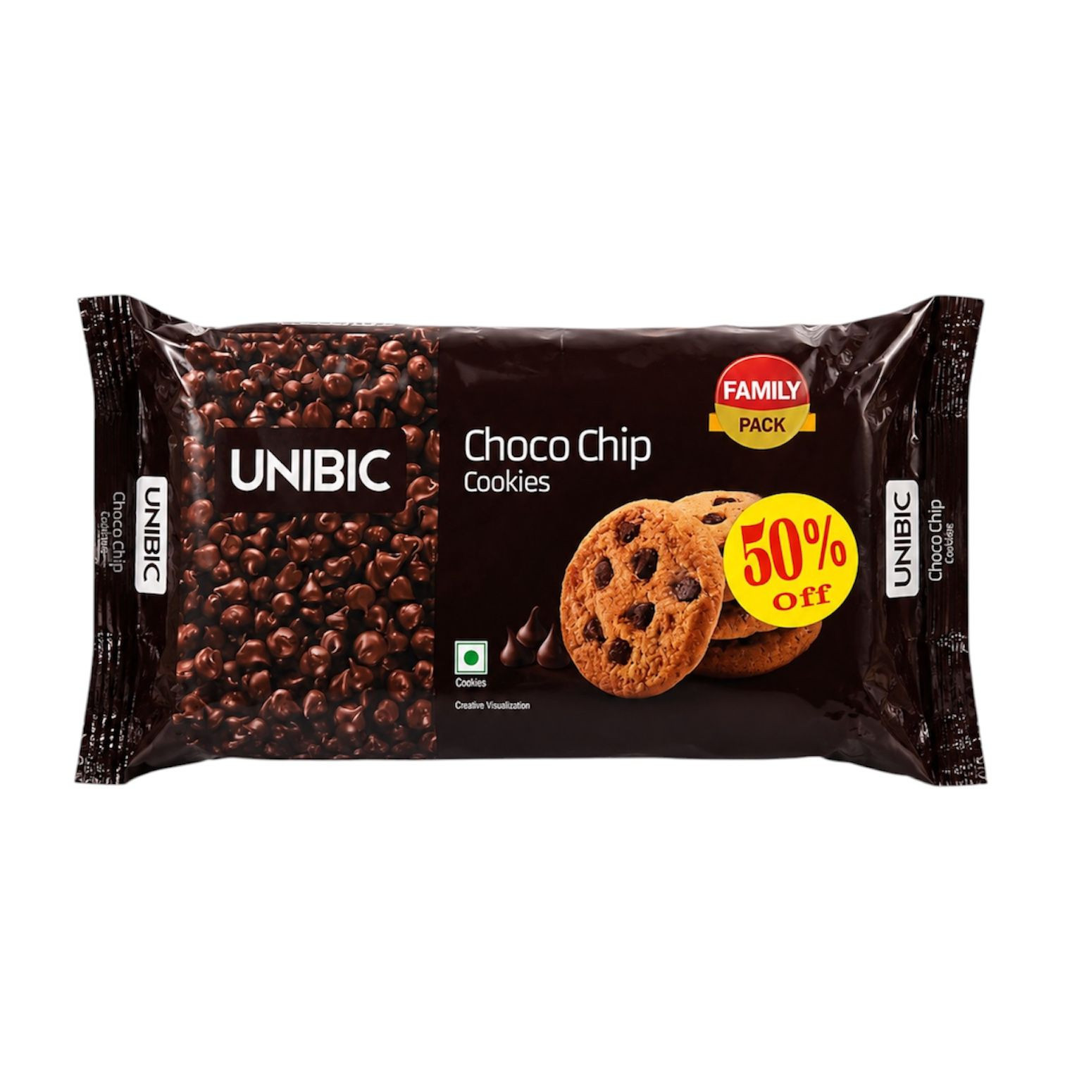 Chocochip Cookies- 270g