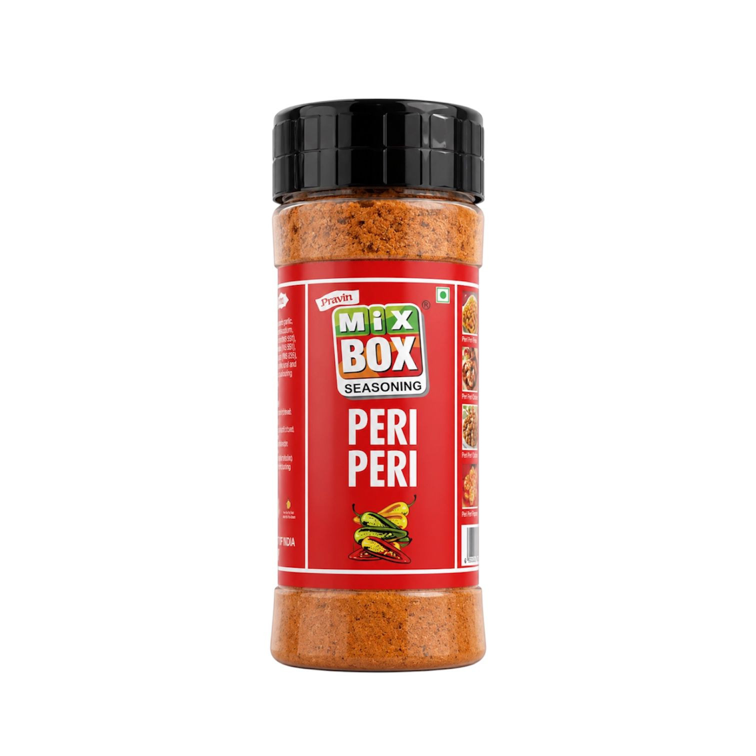 Peri Peri Powder- 60g