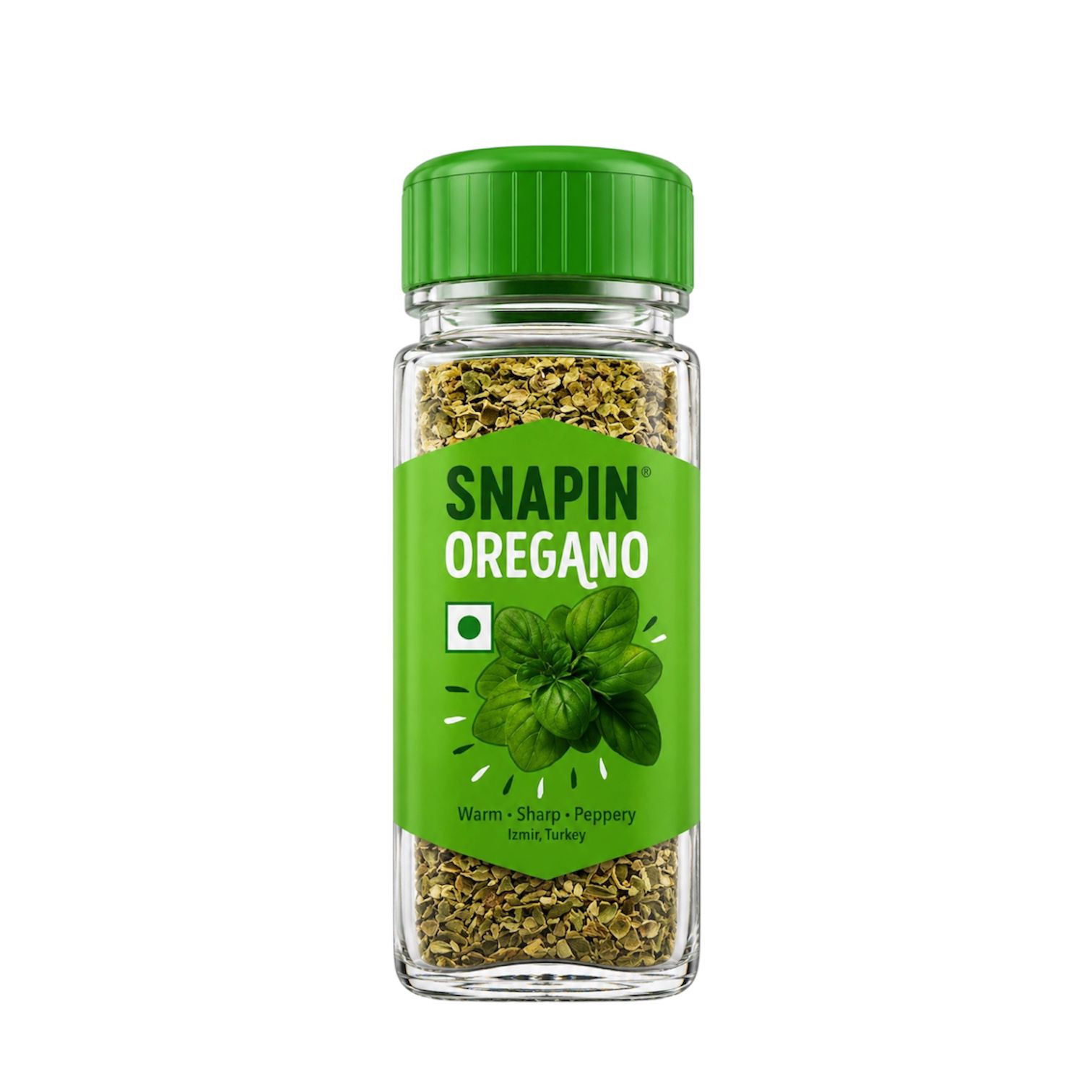 Snapin Oregano- 20g