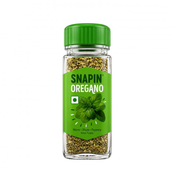 Image of Snapin Oregano- 20g