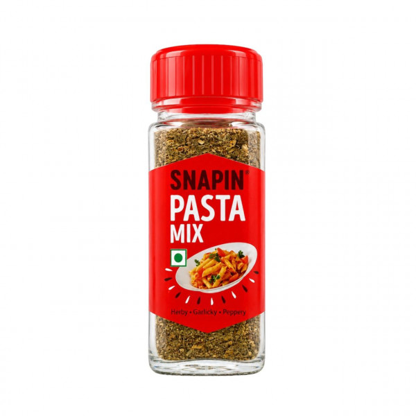 Image of Snapin Pasta Mix - 48g