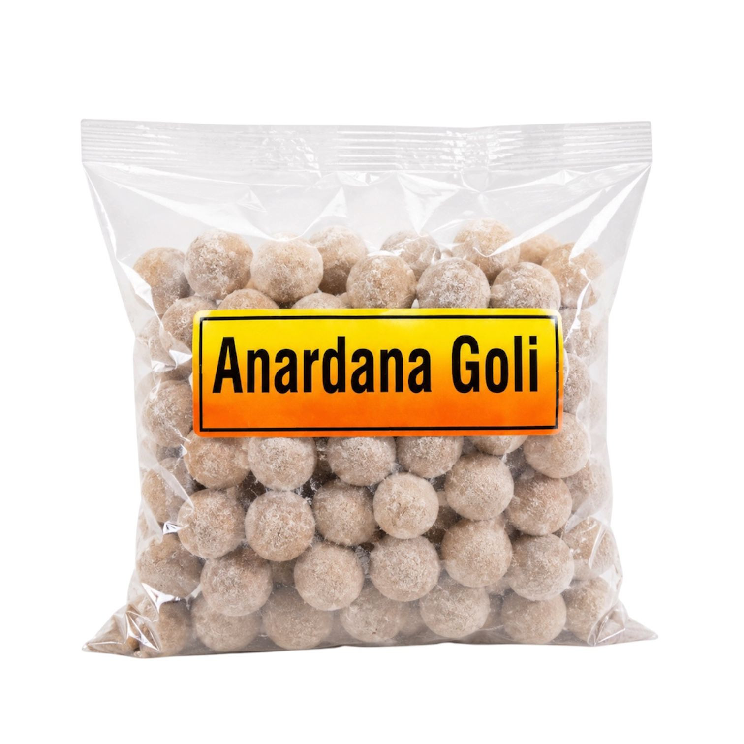 Anardana Goli- 200g