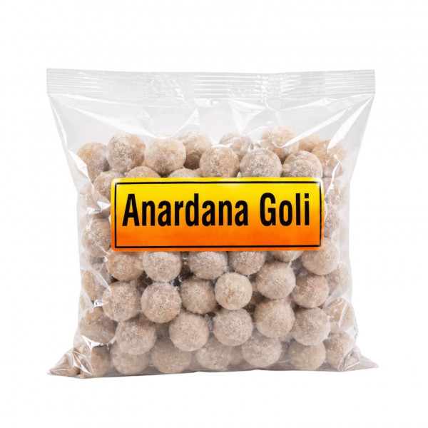 Image of Anardana Goli- 200g