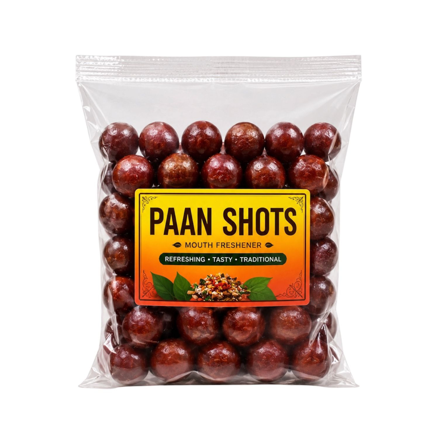 Paan Shots- 200g