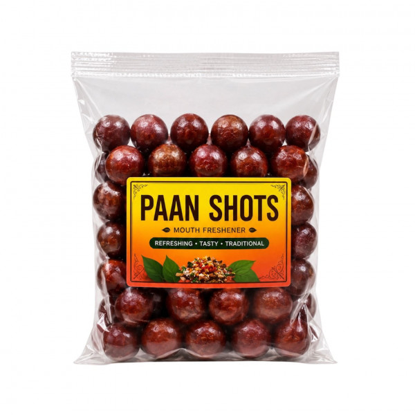 Image of Paan Shots- 200g