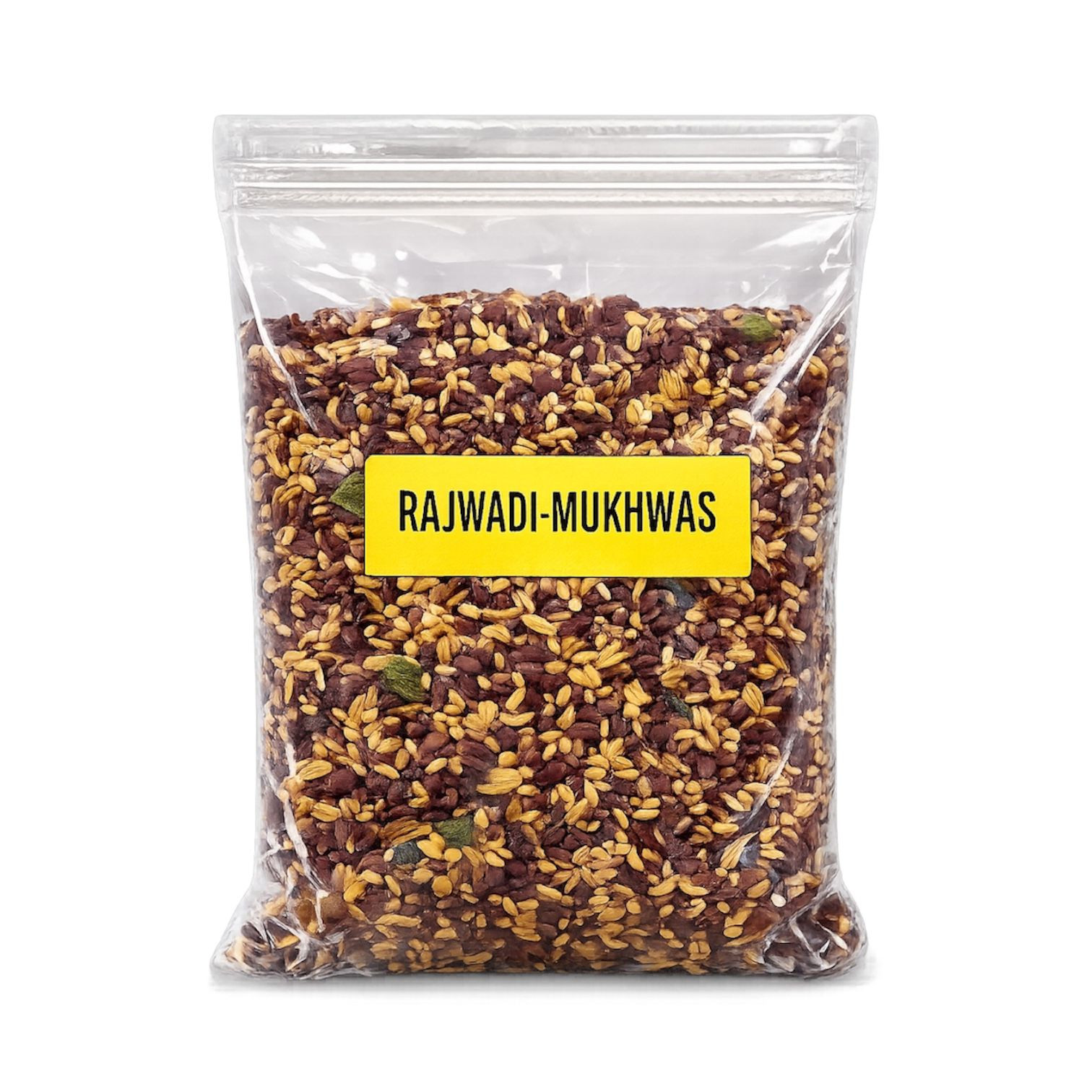 Rajwadi Mukhwas- 200g