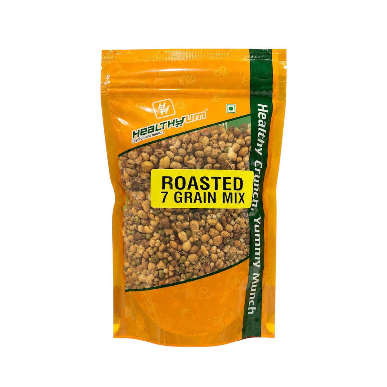 Roasted 7 Grains- 200g