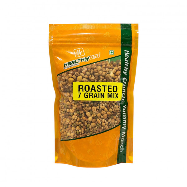 Image of Roasted 7 Grains- 200g