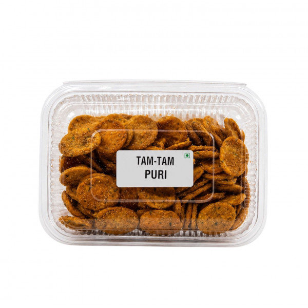 Image of Tam Tam Puri- 200g