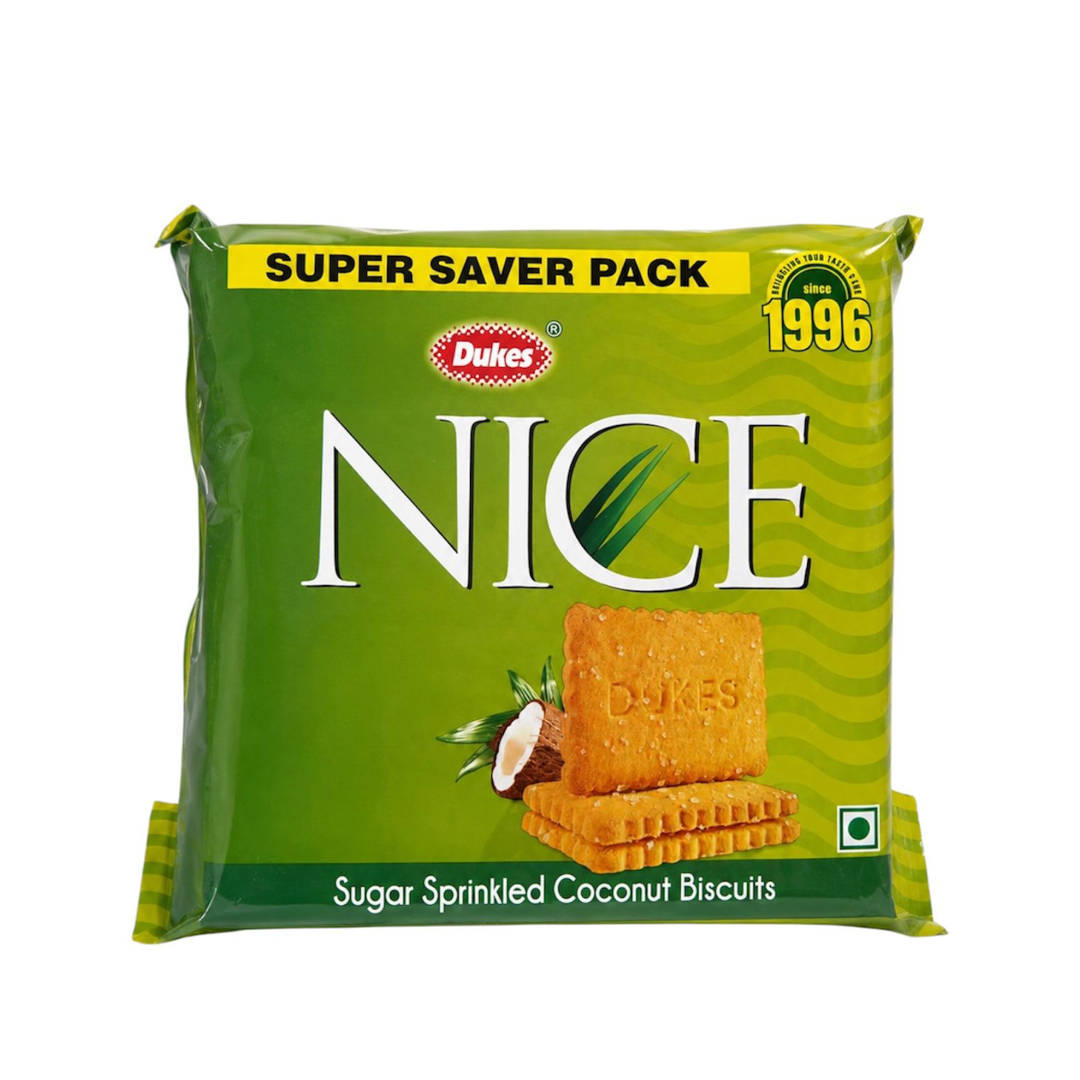 Dukes Coconut Biscuits- 580g