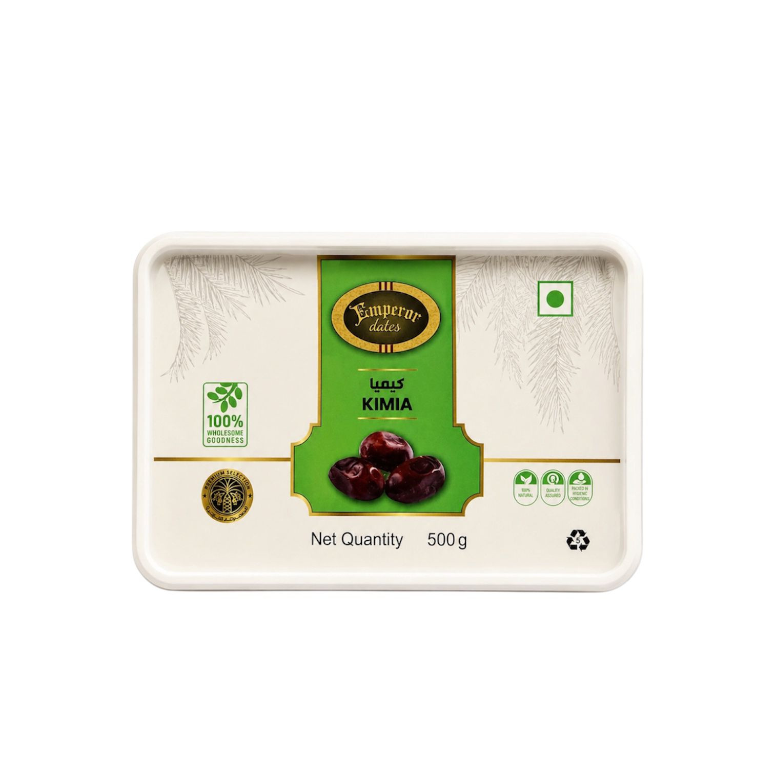 Original Kimia Dates 500g
