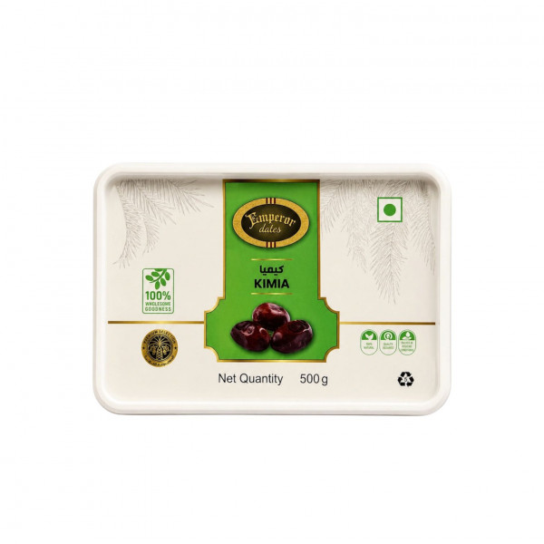 Image of Original Kimia Dates 500g